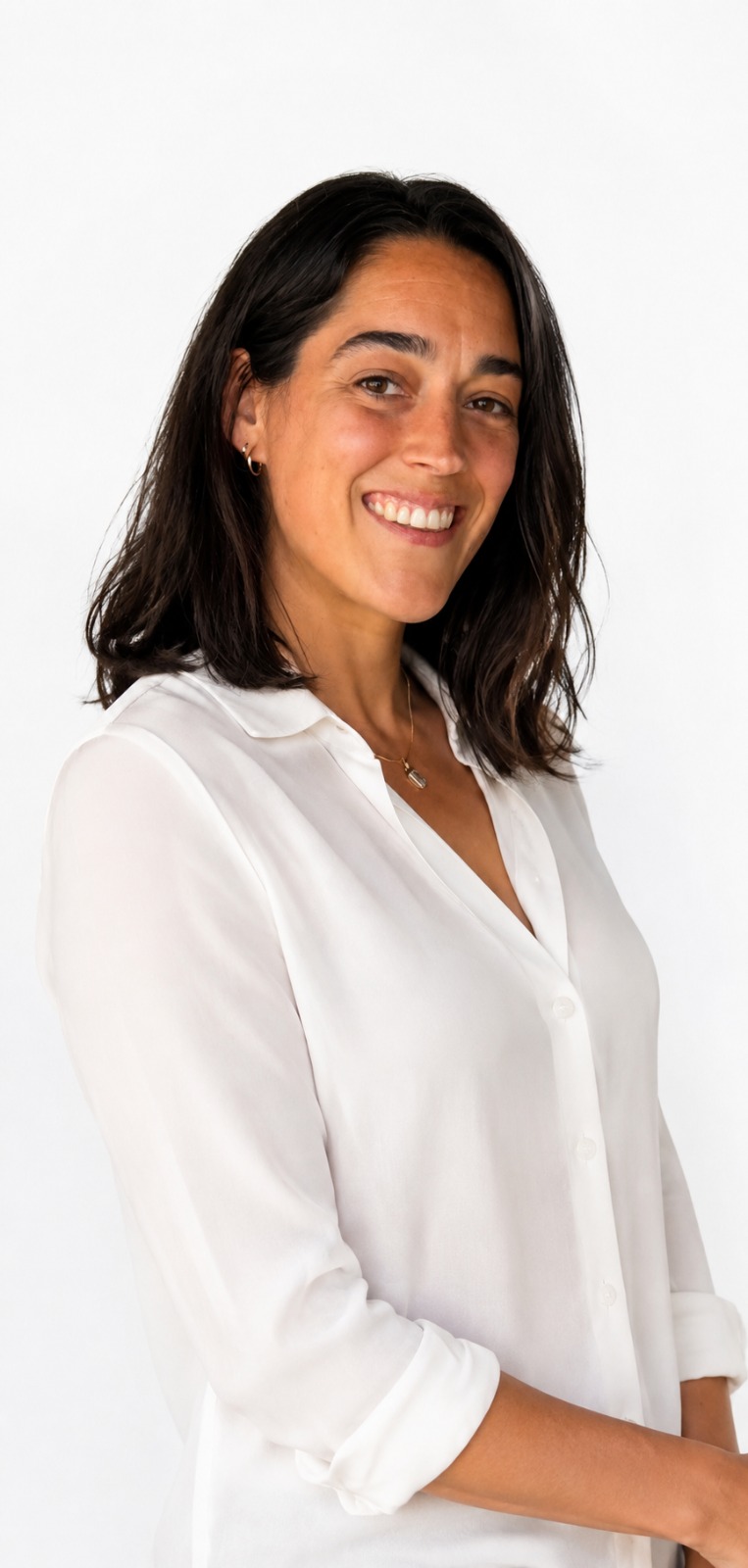 Gabriela Ansín Vallejo