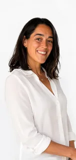 Gabriela Ansín Vallejo