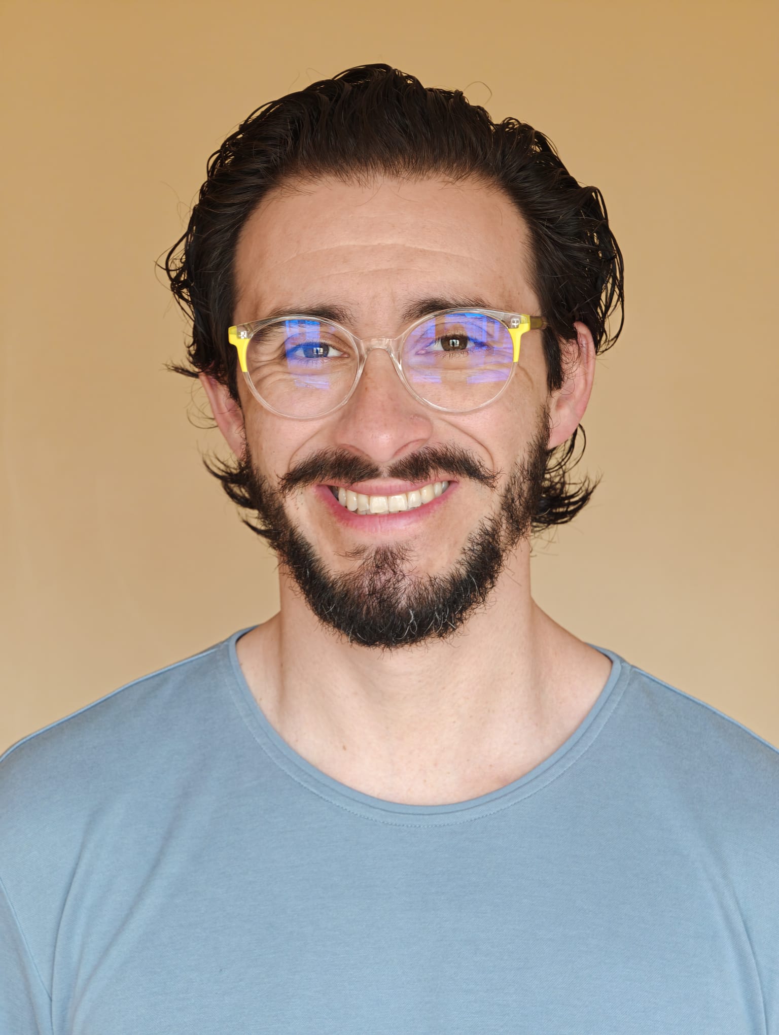 Víctor Quintanar Díaz